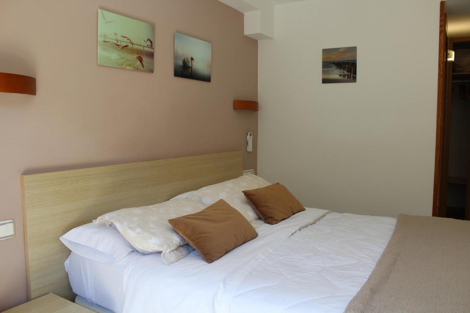 Pension Joakina Saint-Sébastien Extérieur photo