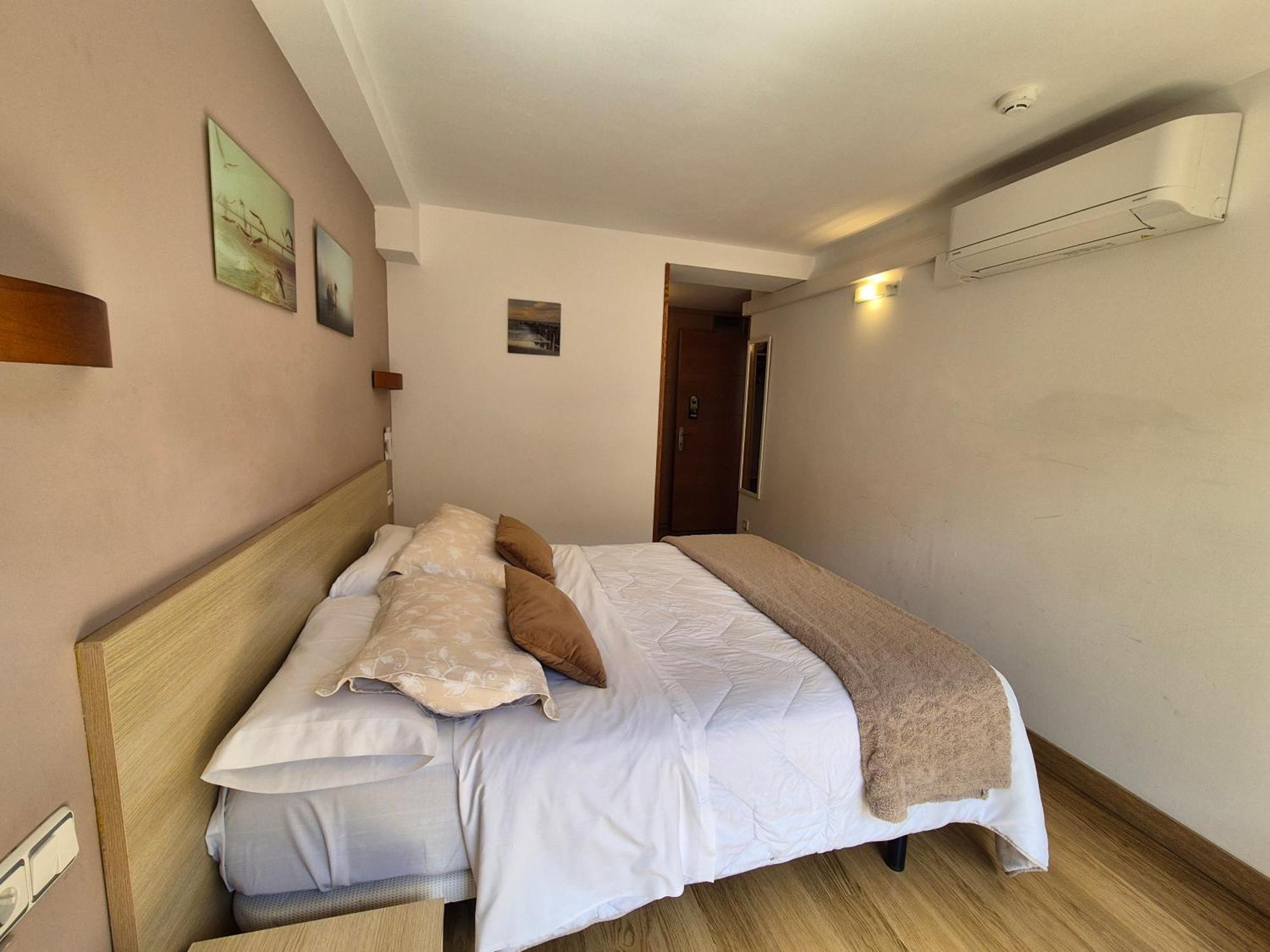 Pension Joakina Saint-Sébastien Extérieur photo